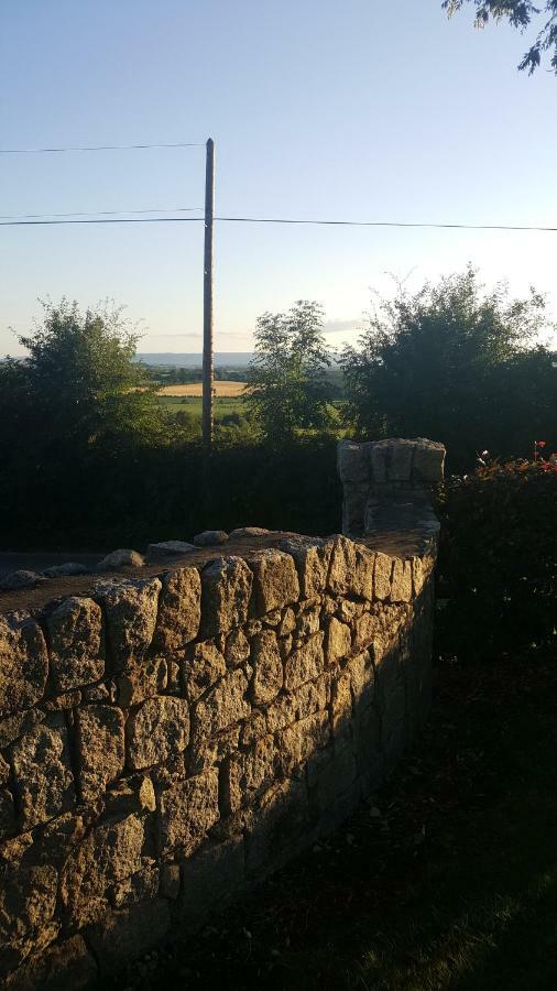Ballinacarrick Ballynacarrick Upper Exterior foto