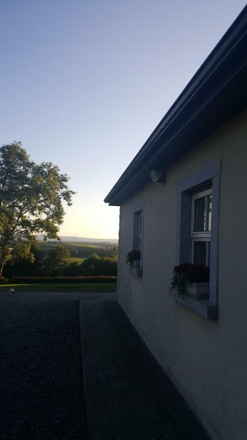 Ballinacarrick Ballynacarrick Upper Exterior foto
