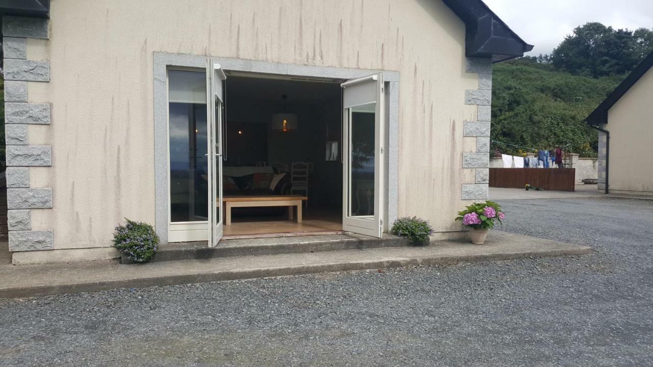 Ballinacarrick Ballynacarrick Upper Exterior foto