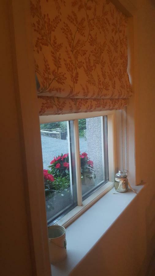 Ballinacarrick Ballynacarrick Upper Exterior foto